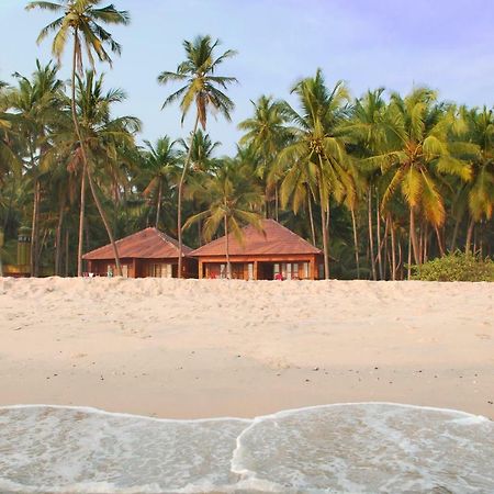 Chera Rocks Beach House Hotel Thottada Екстериор снимка