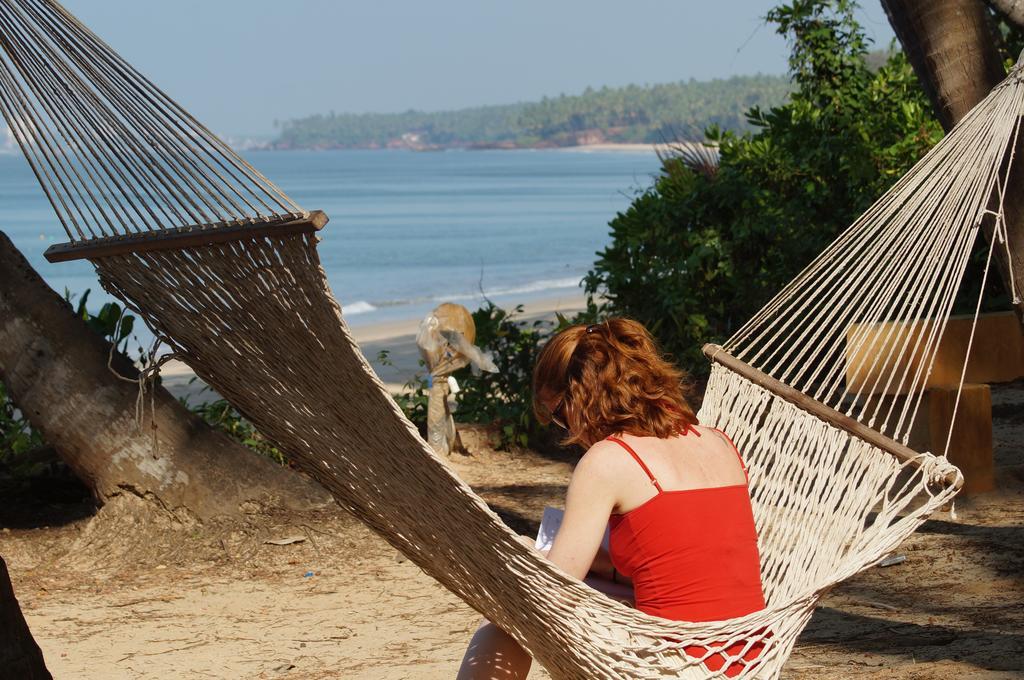 Chera Rocks Beach House Hotel Thottada Стая снимка
