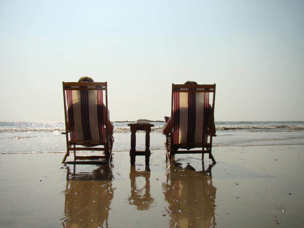 Chera Rocks Beach House Hotel Thottada Стая снимка