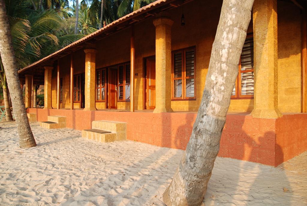Chera Rocks Beach House Hotel Thottada Стая снимка
